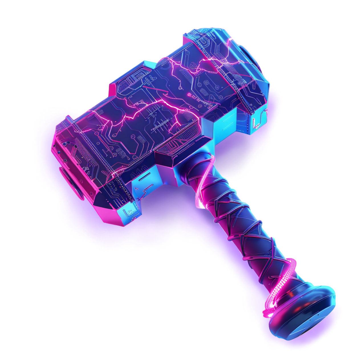 Mjolnir